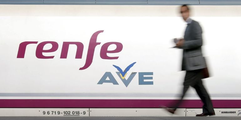 Desconvocada la huelga de Renfe y Adif para Semana Santa