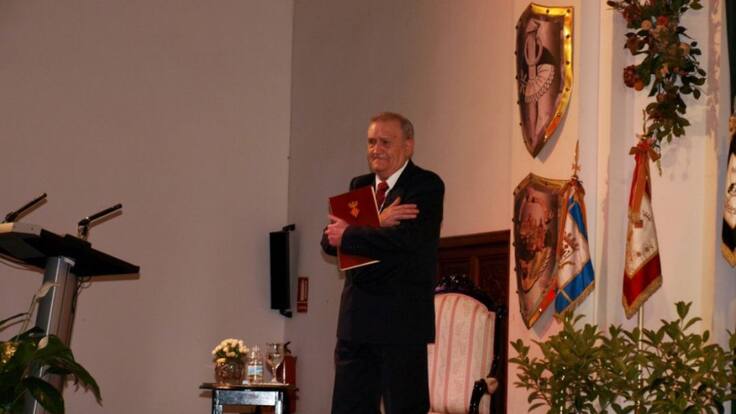 Magdalena Martínez, Alcaldesa de Biar en Radio Villena SER