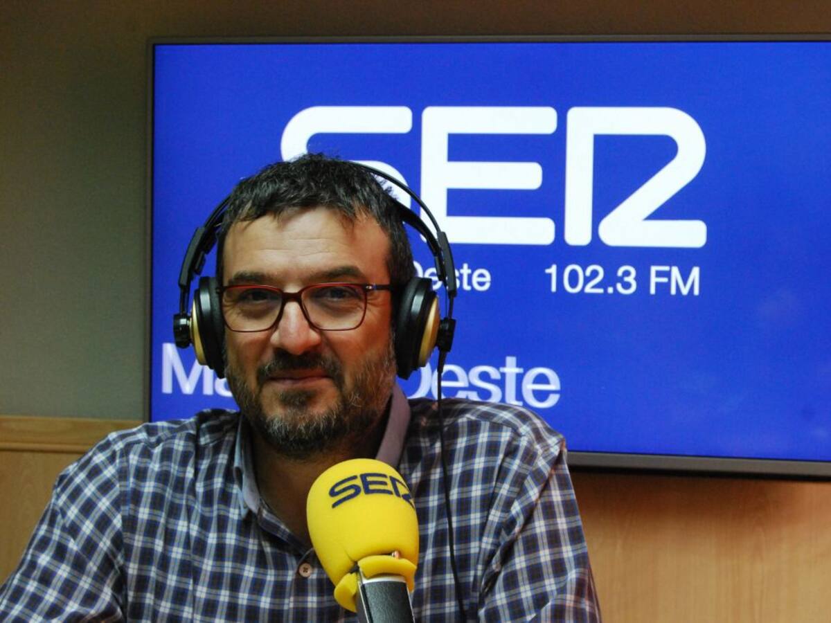 Los testigos del coche