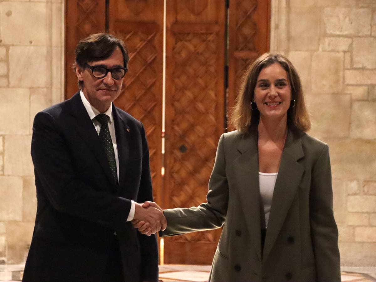 Pacte de Govern i Comuns per retirar el concert a escoles que difonguin missatges d'odi