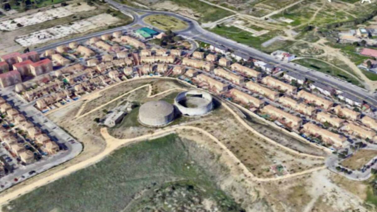 El PSOE recurre el archivo del caso Villas del Arenal para Pomares y Cardador