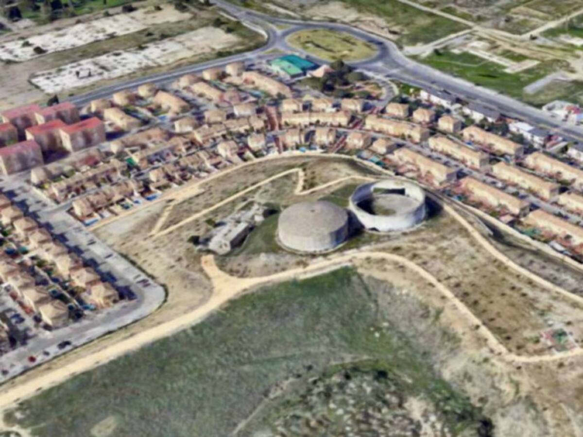 El PSOE recurre el archivo del caso Villas del Arenal para Pomares y Cardador