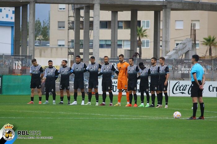 Plantilla de la Balona