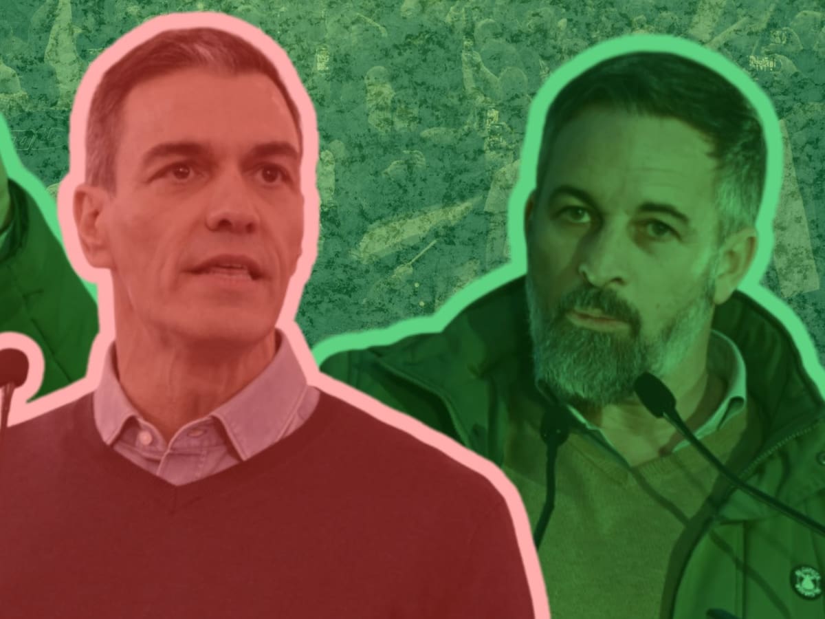 El auge de la ultraderecha | 'Visto y oído' en la SER