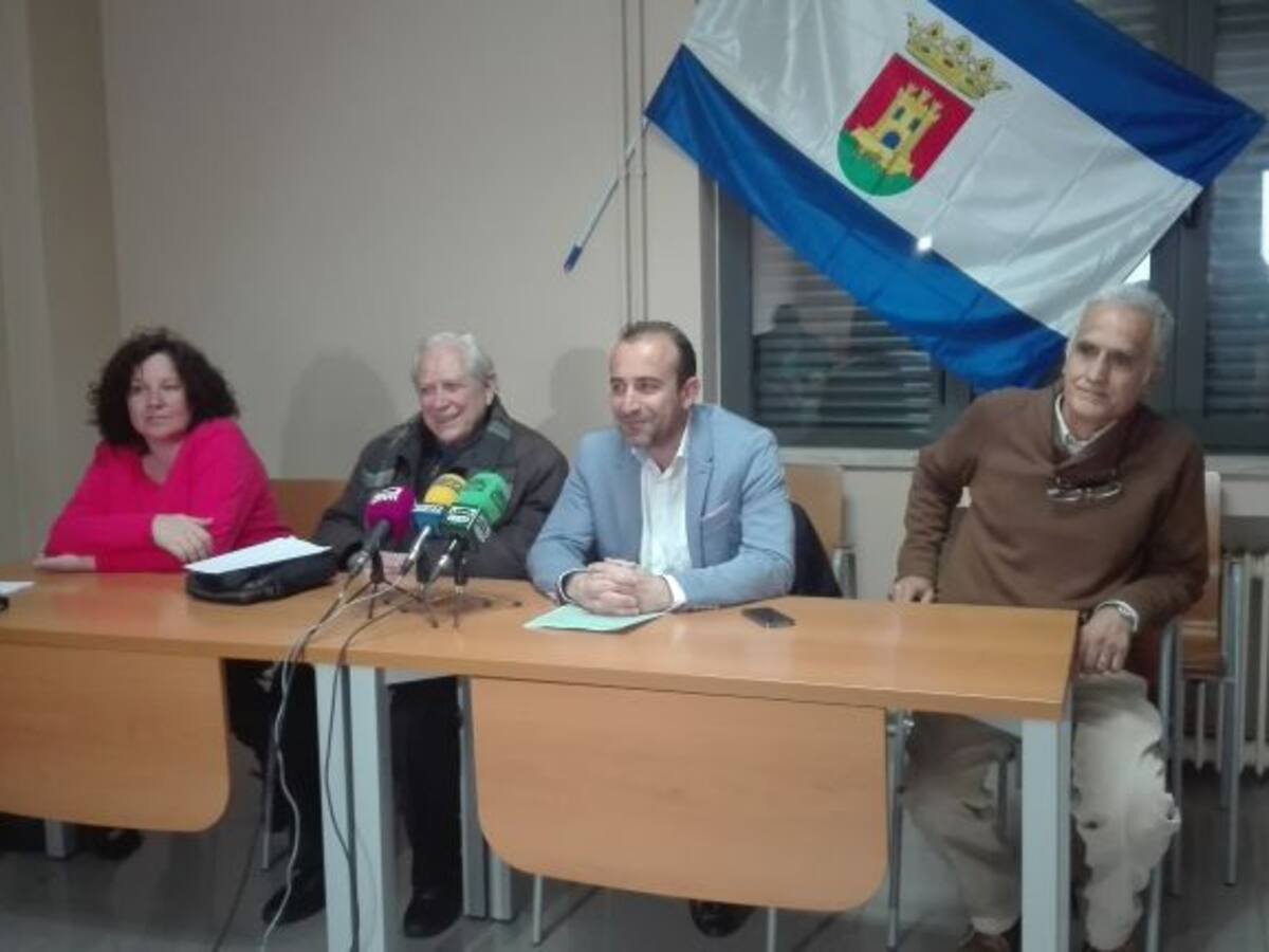 La "Mesa" decepcionada y no descarta llevar a cabo movilizaciones