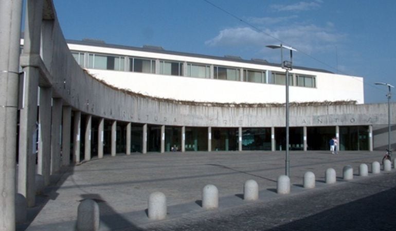 Centro Cultural Adolfo Suárez de Tres Cantos