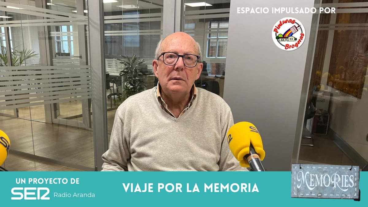 Viaje por la Memoria - Josito
