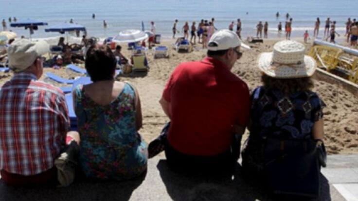 El Imserso no pagará los billetes a jubilados pititusos que viajen a Palma para iniciar sus vacaciones