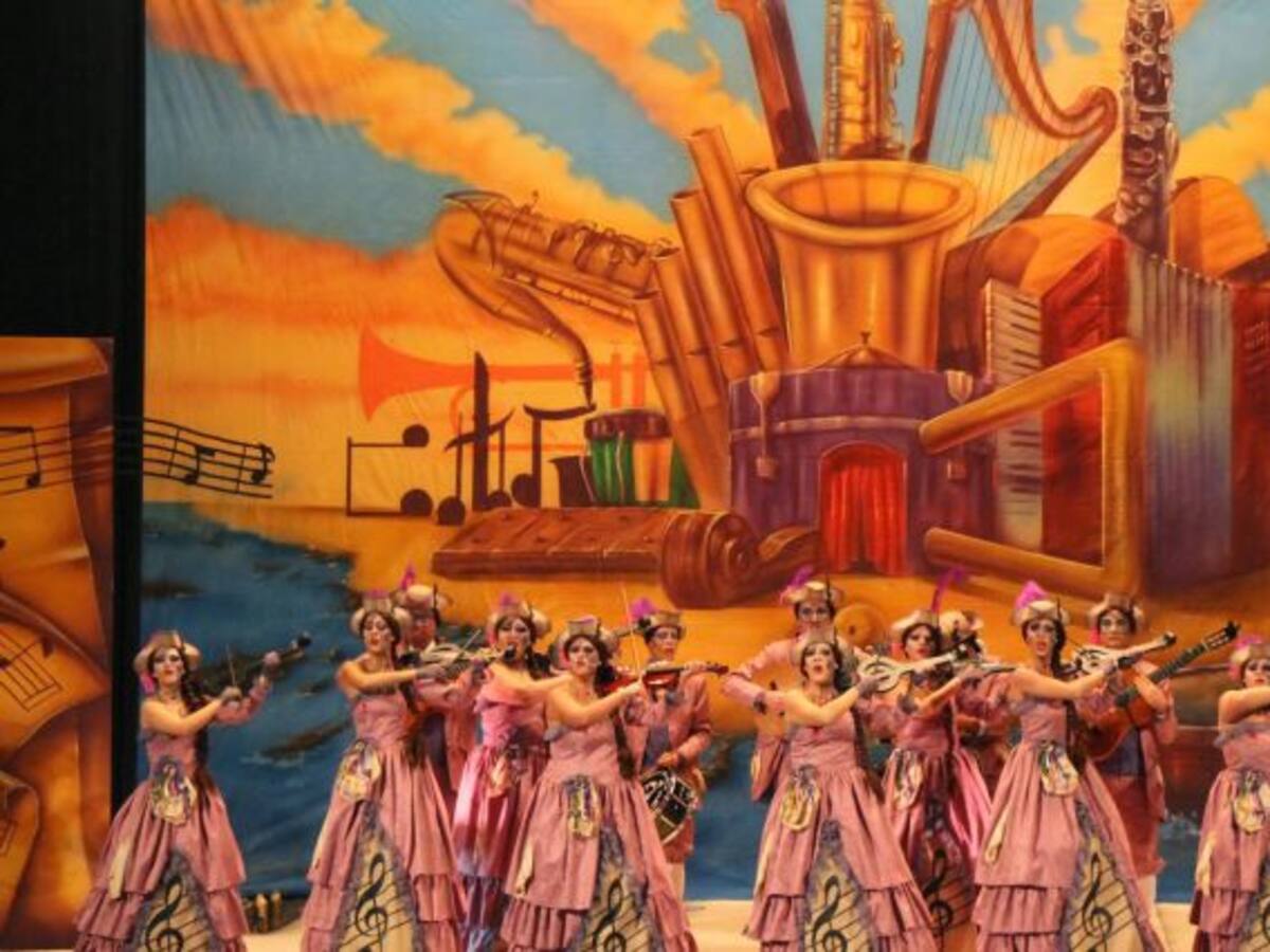 Ocho directoras, cuatro autoras