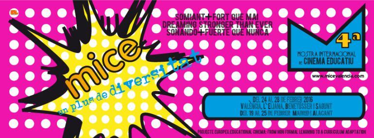 Mostra Internacional de Cinema Educatiu