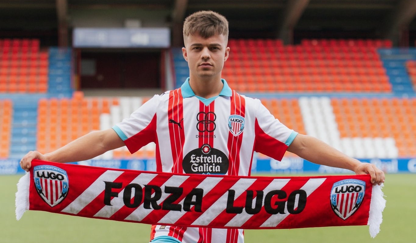 Neco Celorio, en su presentación.