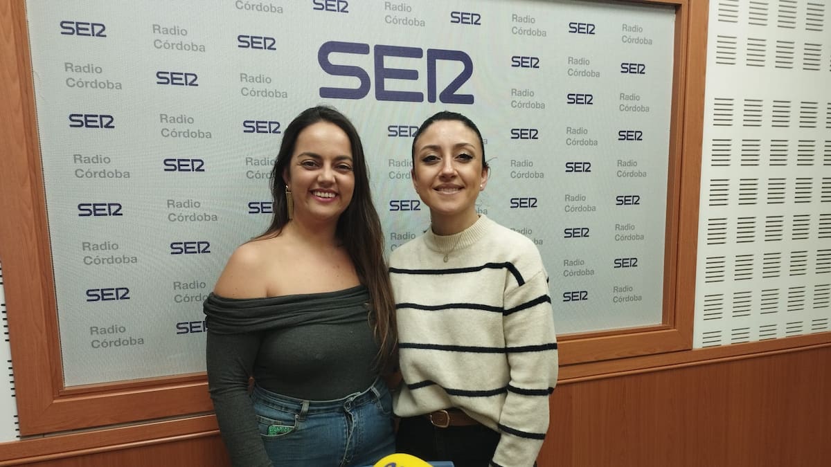 Ana de la Viña y Cintia Bustos presentan el villancico del Campo de la Verdad