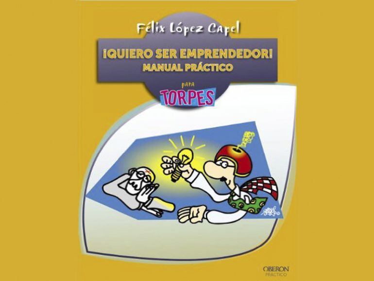 ¡Quiero ser emprendedor!