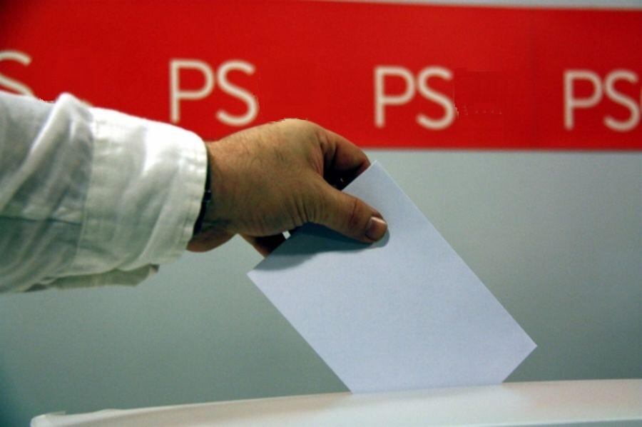 Primàries del Partit Socialdemòcrata d'Andorra