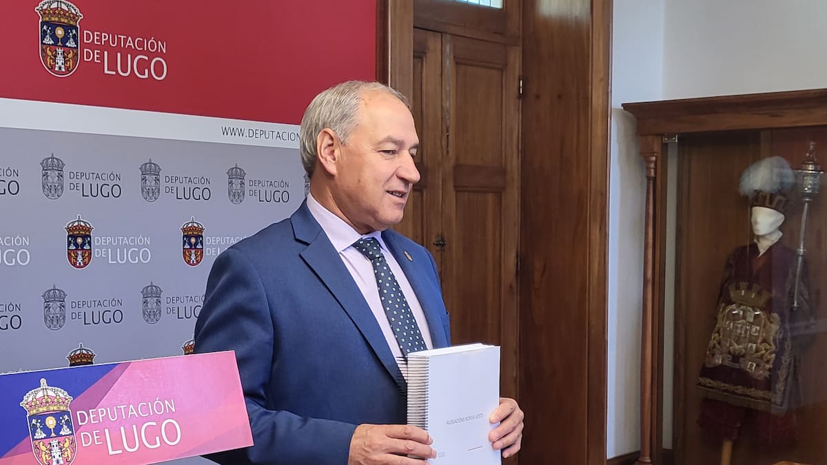 Varias mujeres denuncian en el canal interno del PSOE haber sido acosadas por José Tomé mientras él habla de "montaje"