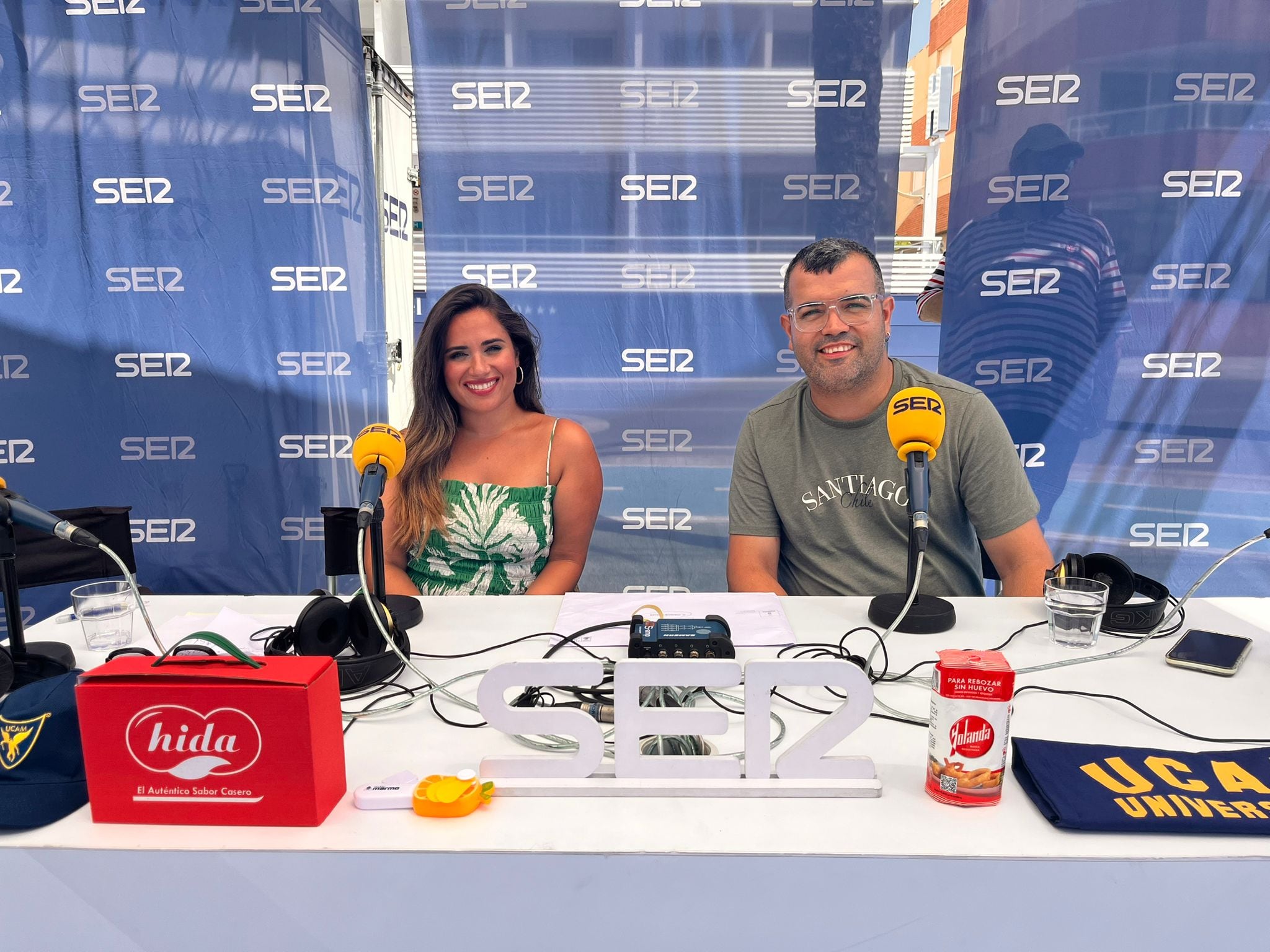 La Radio al Sol desde Lo Pagán 2025