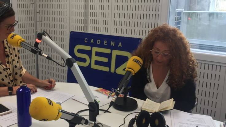 Entrevista a María Jesús Herrero (14/05/2019)