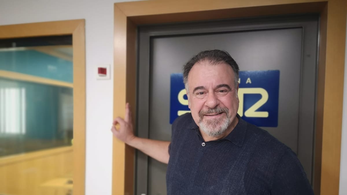 Carlos Álvarez: veranos con sabor a mar, ópera y compromiso con Málaga