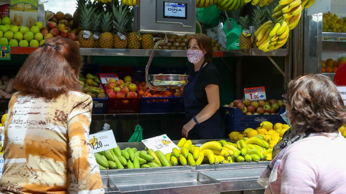 La inflación y los precios van a seguir por encima de lo normal hasta mediados de 2023