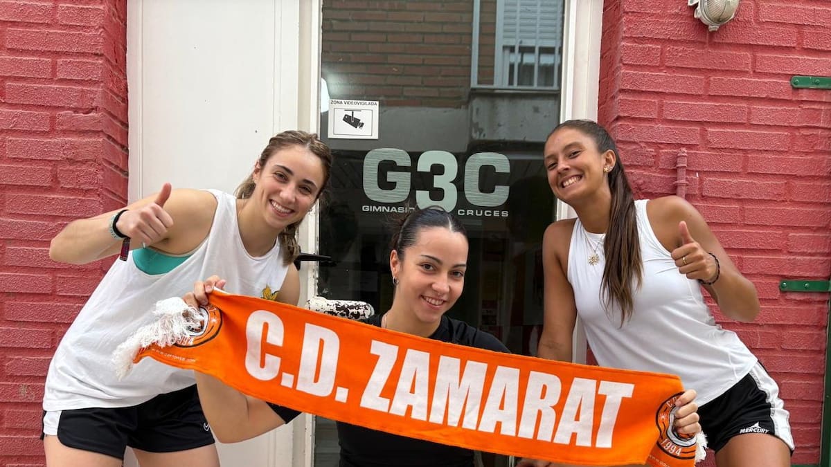 El Recoletas Zamora, cerca de arrancar