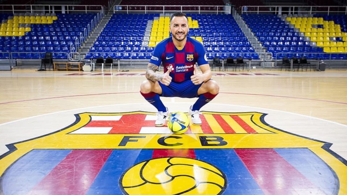 Entrevista a Ximbinha