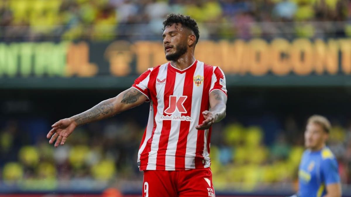 Luis Suárez ya habla de (casi) finales