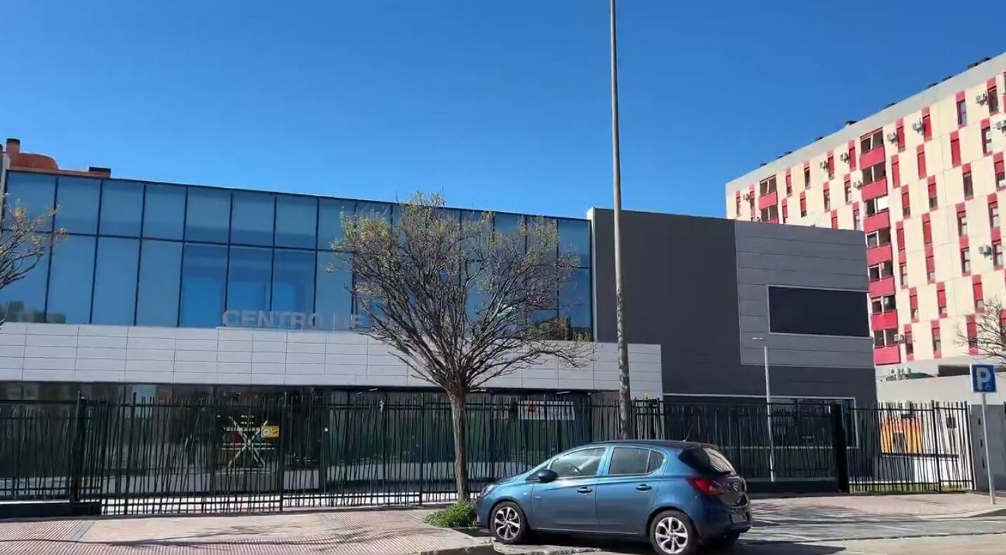 El Centro de Salud de Parla Este estará listo en las próximas semanas tras dos años de obras