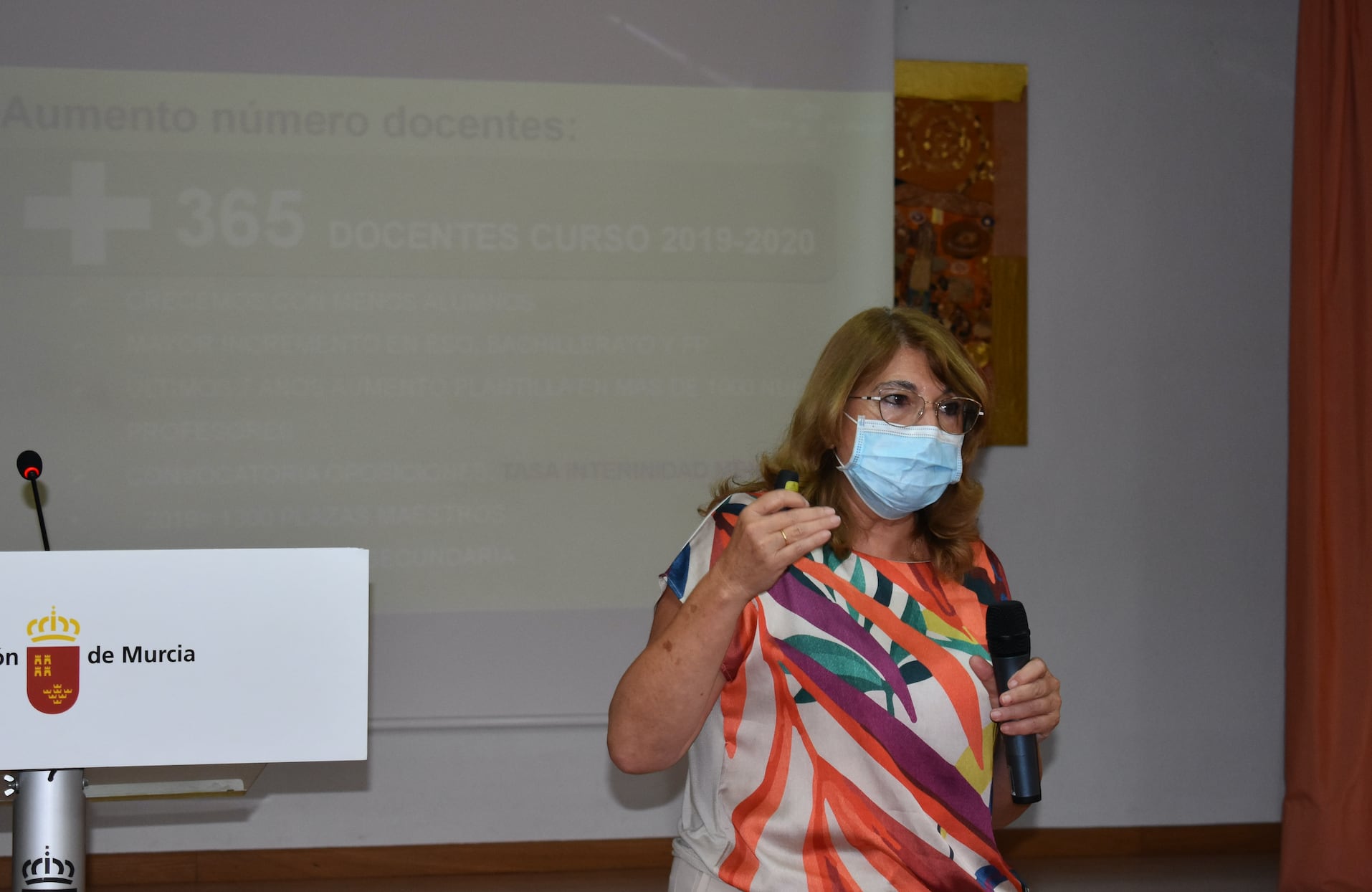 María Isabel Campuzano