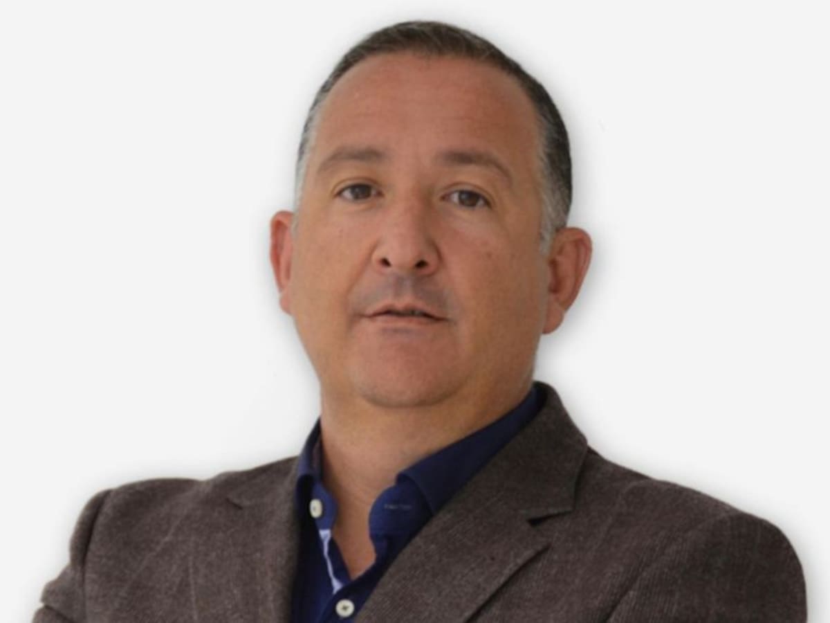 Comentario Evaristo: "Crisis en el Cabildo de GC, no que va"