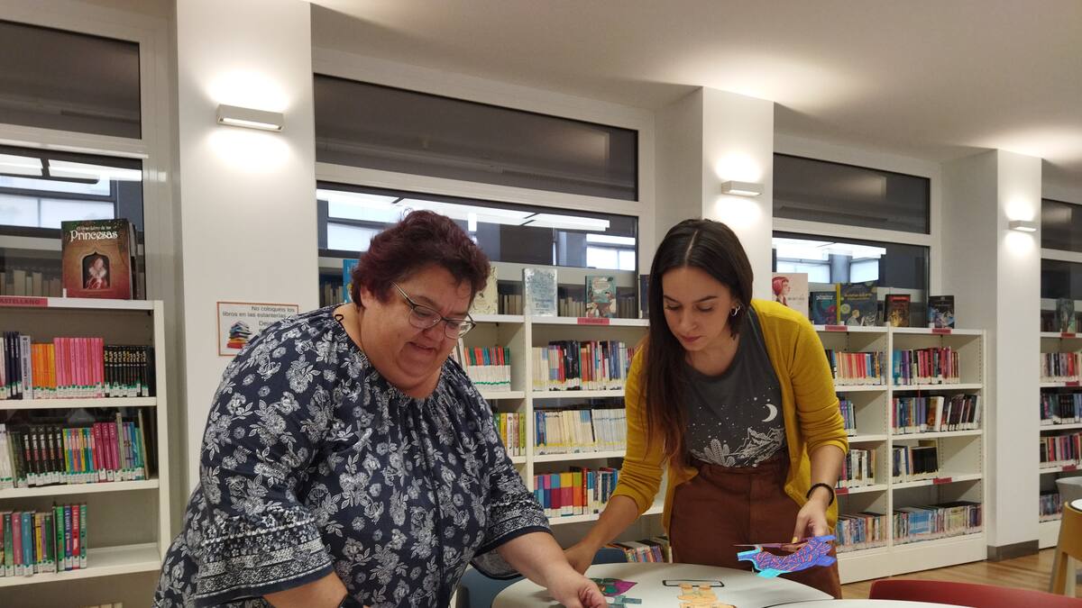 Les biblioteques dels Dracs i Tirisiti d’Alcoi programen contacontes i ...