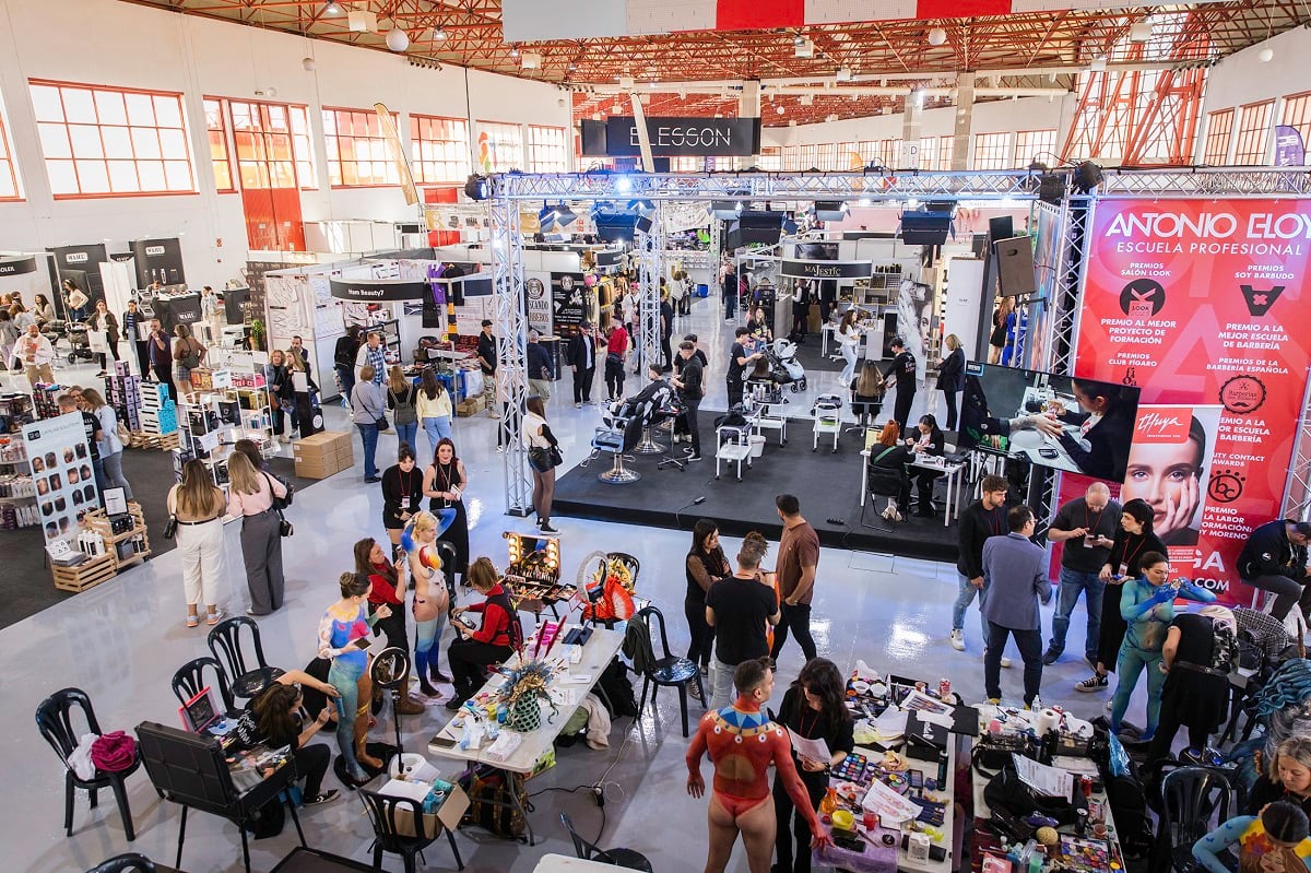 Feria de Andalucía Belleza y Moda