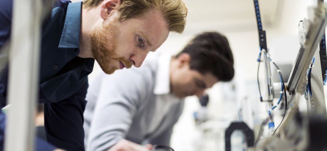 Varios grados de FP se han quedado sin plazas para responder a la demanda de los estudiantes