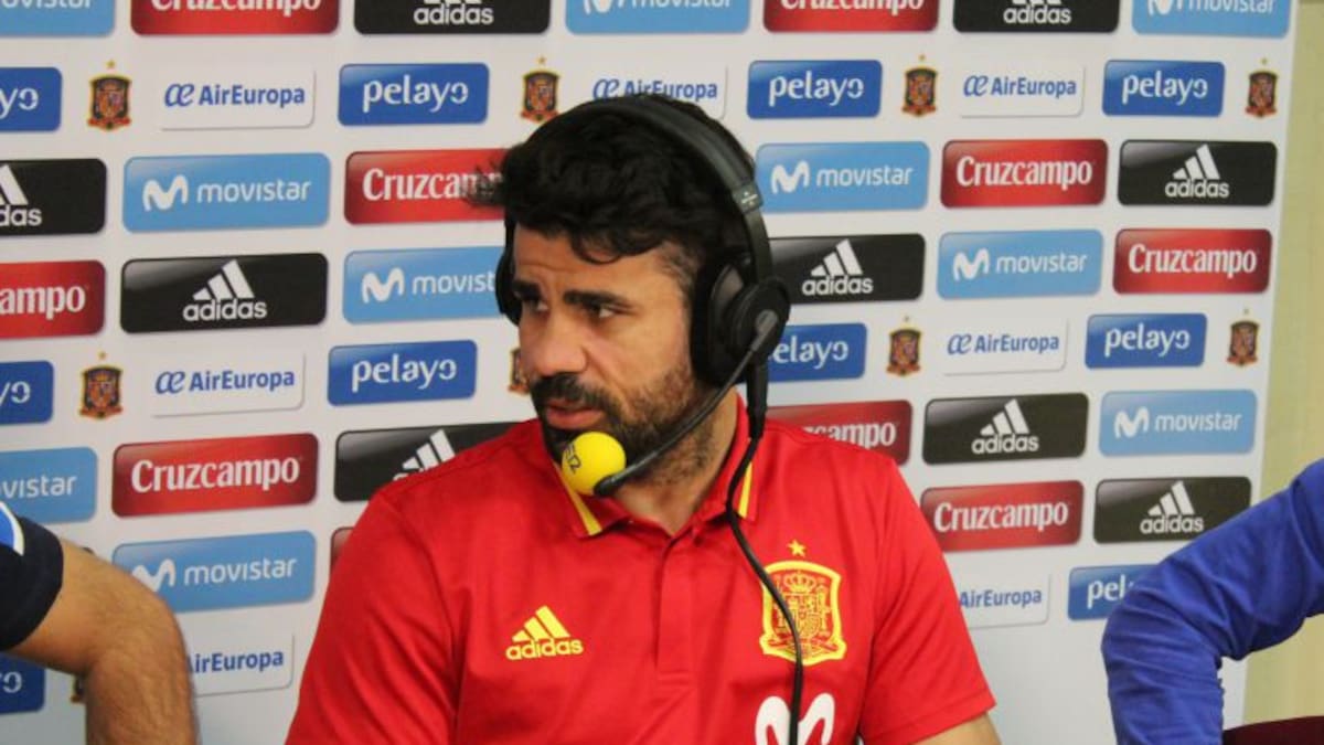 Hora 25 deportes (22/03/2017): El desengaño de Diego Costa