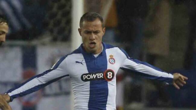 El Espanyol visita Mendizorroza en Copa del Rey.