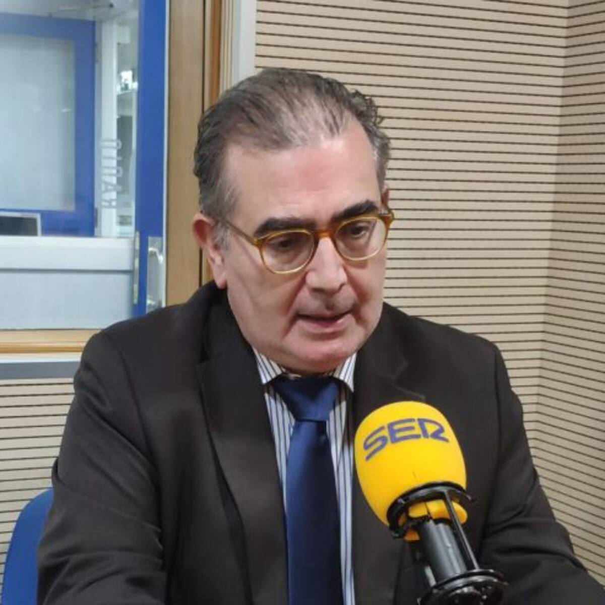 "El juzgado de Arona es el que más casos de violencia de género cuenta de toda España"