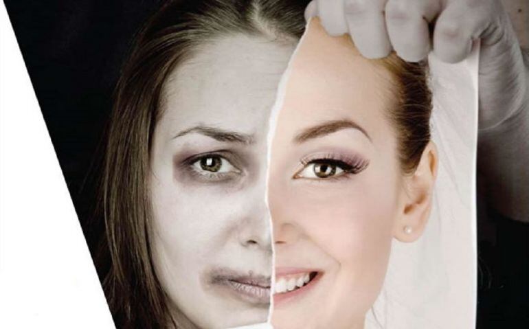 Juicio de un caso de violencia machista en Palencia