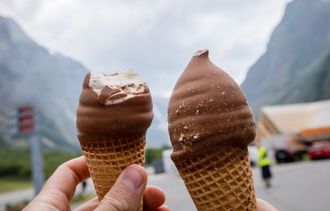 Más helados de Nestlé contaminados por el &quot;cancerígeno&quot; óxido de etileno.