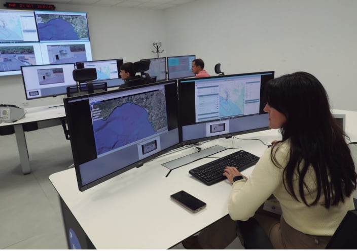 Ministerio de Defensa