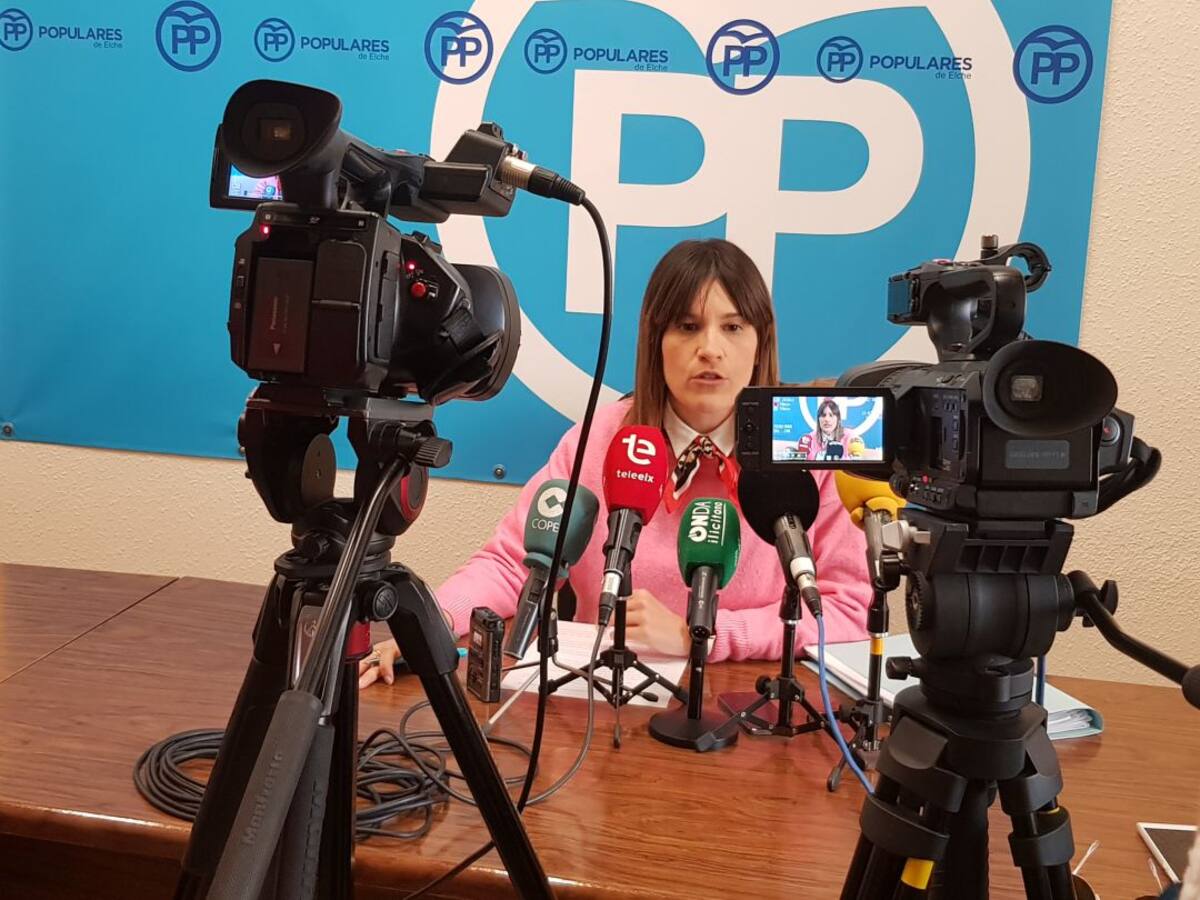 El PP denuncia que la Comisión de Seguimiento de las Mociones lleva un año sin celebrarse