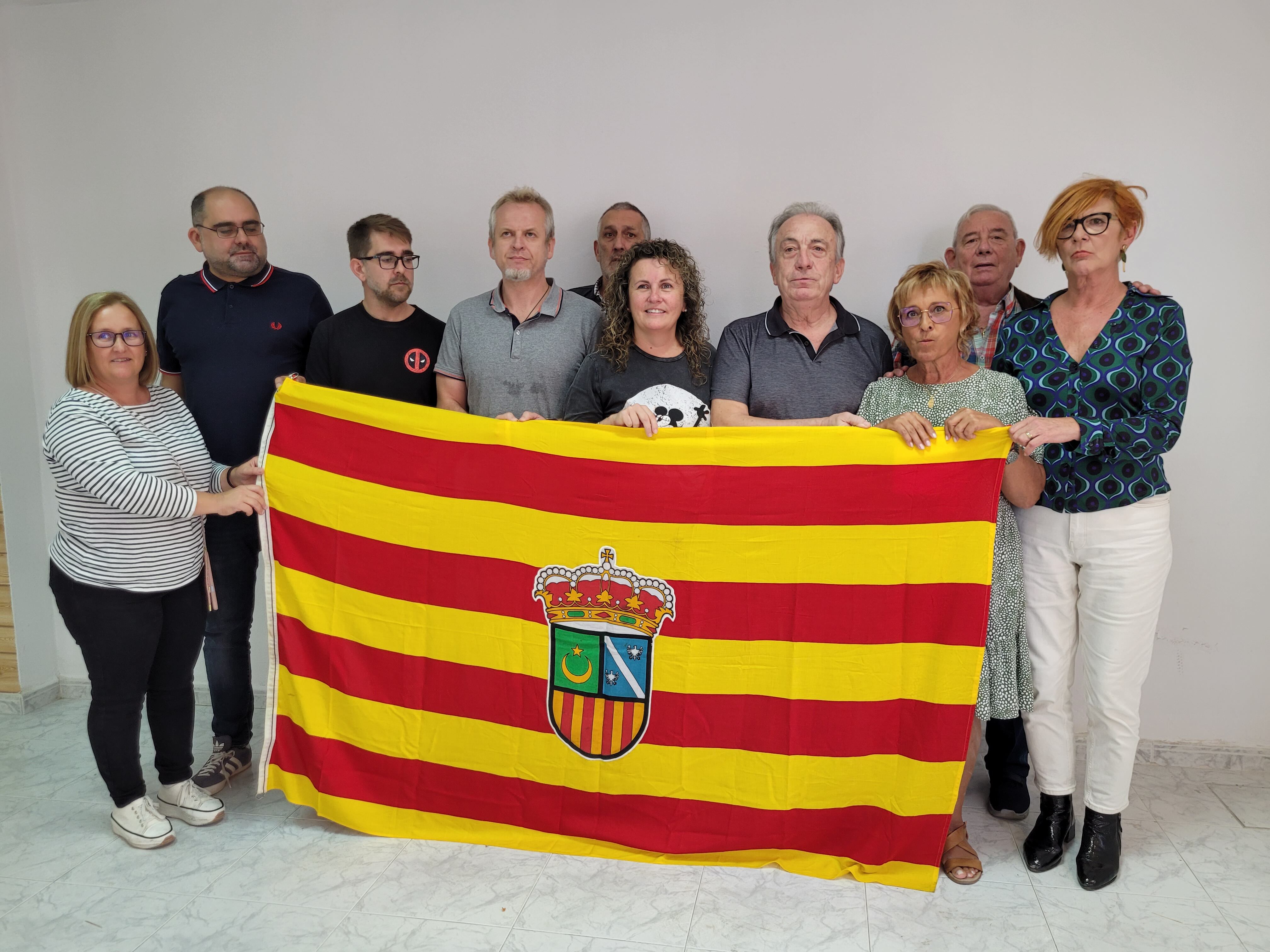 Grupos de la oposición en el Ayuntamiento de Benicàssim