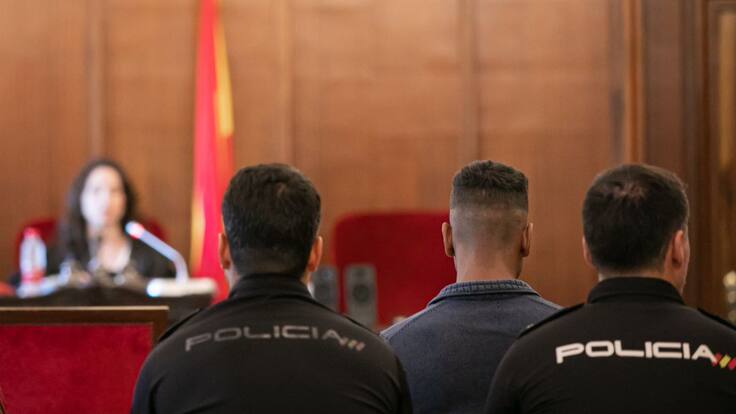 Llamada de alerta a Cruz Roja Madrid (11/10/2020)