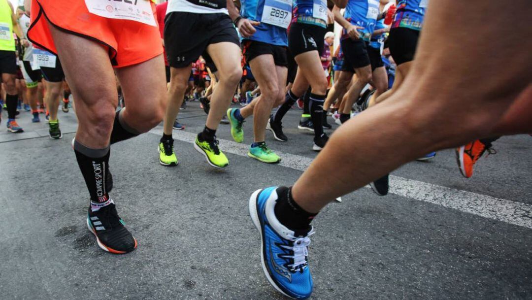 Media Maratón de Elche