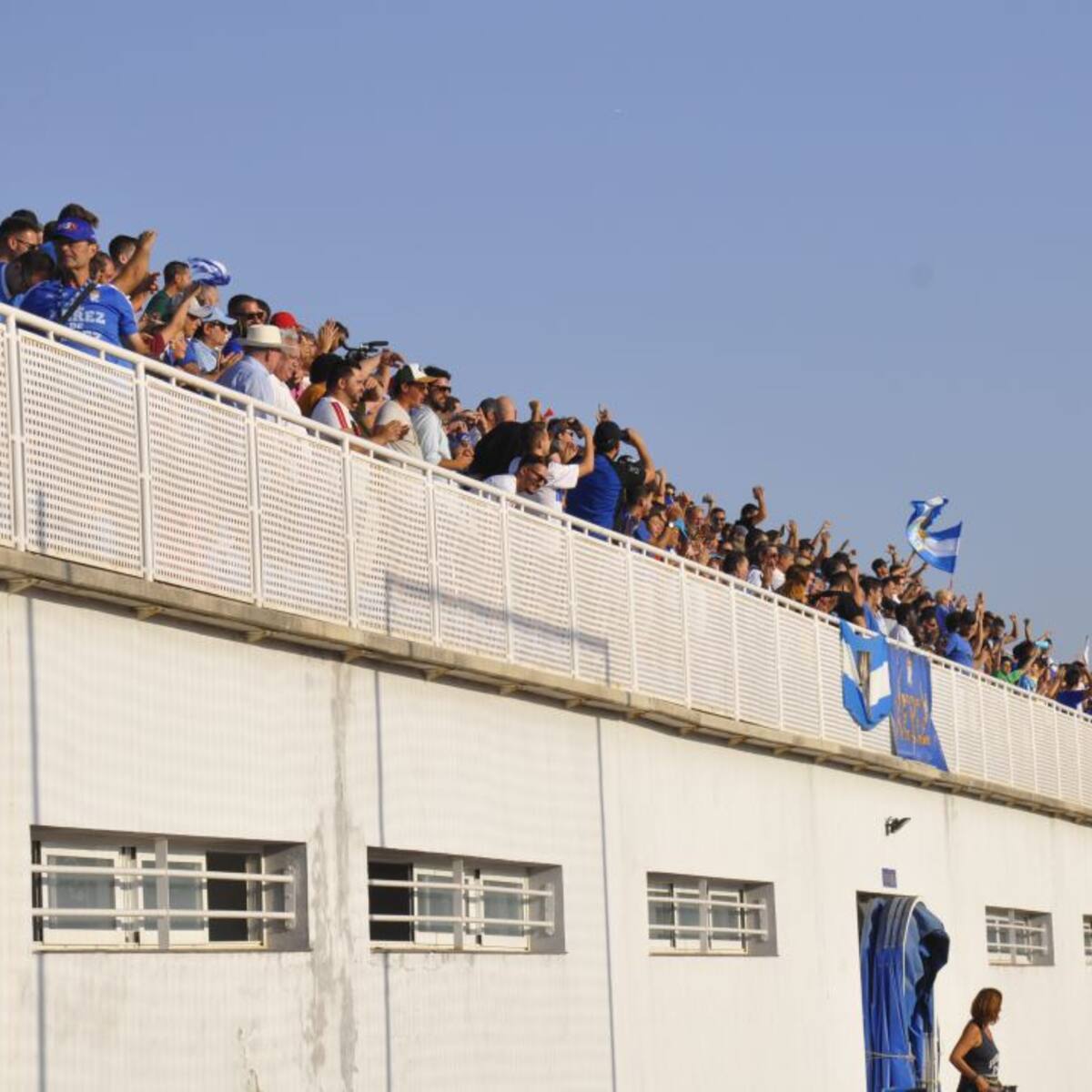 De La Granja a Chapín