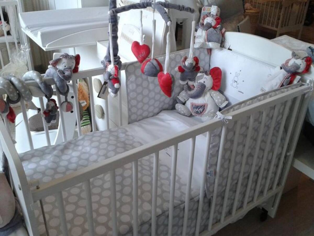 En 'Las Nubes' miman a los bebés