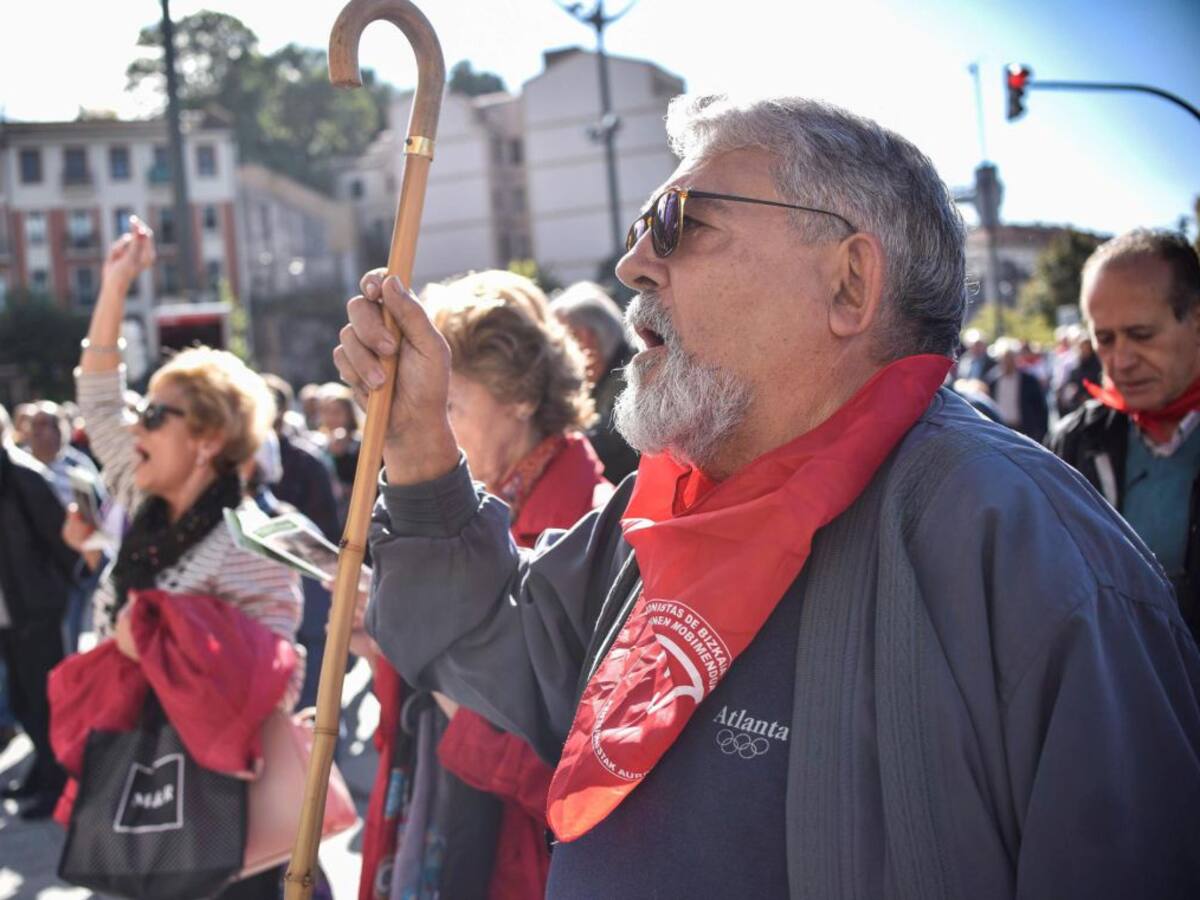 Estos son los peores servicios públicos, según los españoles