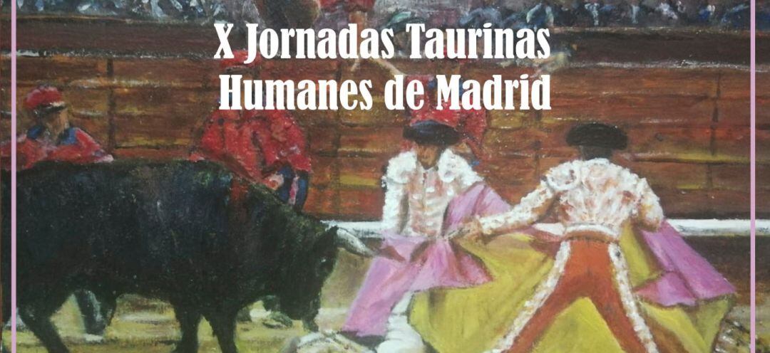 Las Jornadas taurinas cumplen ya diez años de vida.