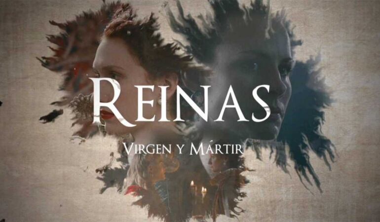 &#039;Reinas&#039;, la nueva serie histórica de TVE