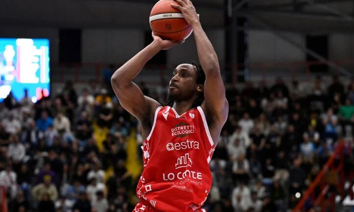 Michael Forrest en una imagen de archivo