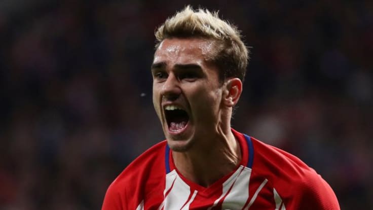 Yago de Vega: "En el vestuario del Atlético se empiezan a cansar de defender a Griezmann"