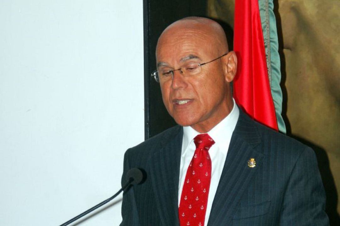 Rafael Yanes, diputado del Común, afirma que "la vivienda es el gran problema que existe en Lanzarote y Fuerteventura".